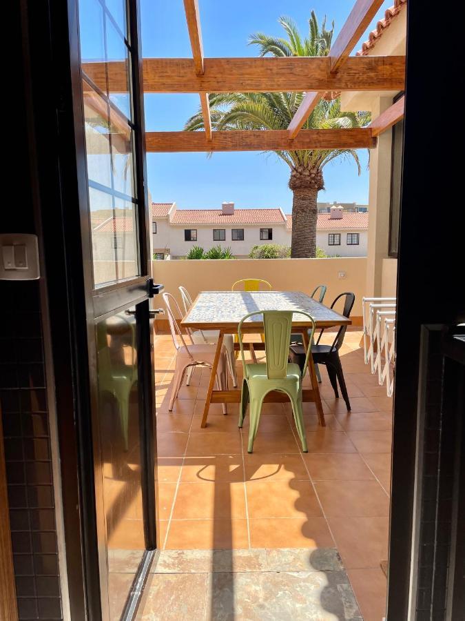 3Bdr + 2Bath Comfy House El Medano Apartment Exterior photo