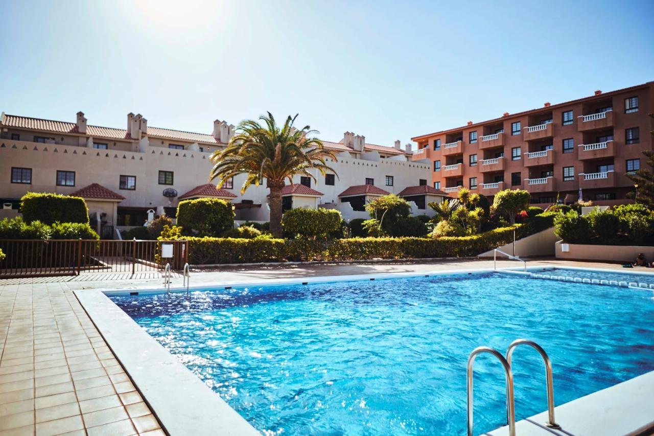 3Bdr + 2Bath Comfy House El Medano Apartment Exterior photo