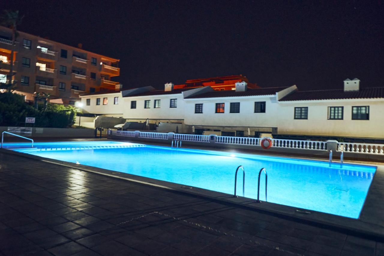 3Bdr + 2Bath Comfy House El Medano Apartment Exterior photo