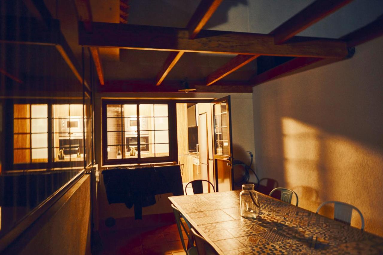 3Bdr + 2Bath Comfy House El Medano Apartment Exterior photo