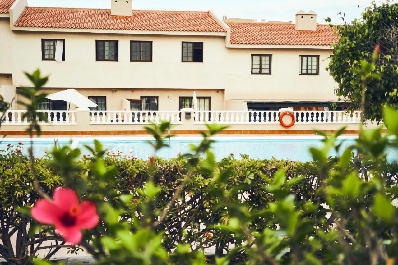 3Bdr + 2Bath Comfy House El Medano Apartment Exterior photo